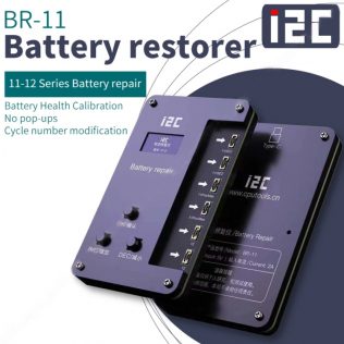 i2C BR-11 Battery Repair